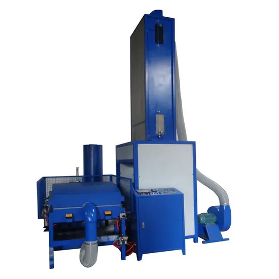 Small Type Textile Sample Wool Cashmere Carding Machinery Lab Cotton Fiber Opening Combing Machine for Education Purpose