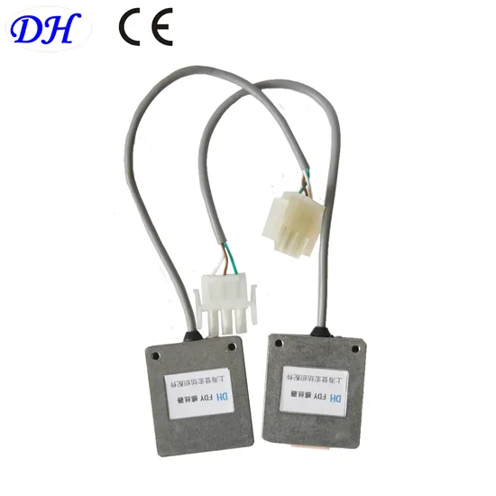 FDY Optical Yarn Sensor for FDY Spinning Machines