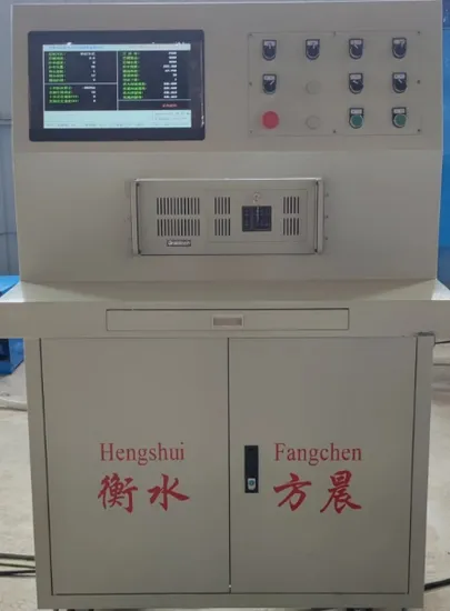 DN16000 mm FRP GRP Tank Winding Machine, Production Equipment, Machinery, Automatic PLC Control.
