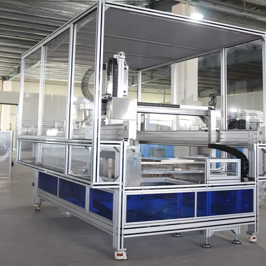 Lab Textile Dyeing Machine for Laboratory Automatic Dripping Machine