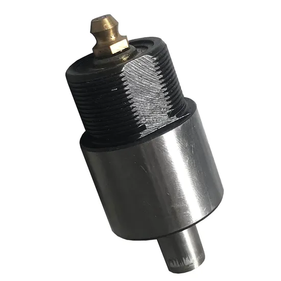 Open End Spinning Machine Rotor Bearing with High Precision