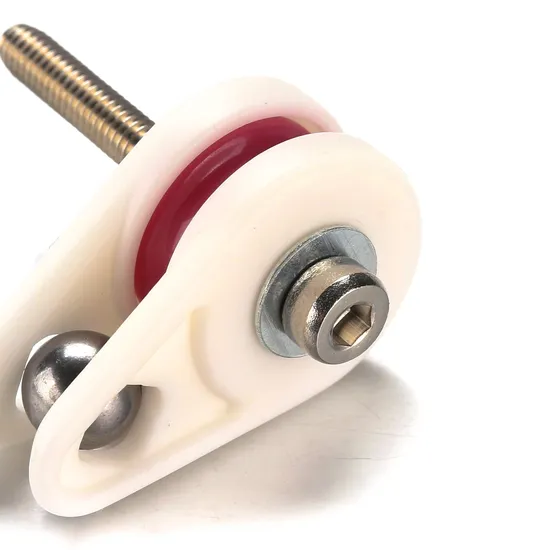 Textile Machinery Coil Winding Machine Wire Guide Heads Nt004 Wire Jump Preventer