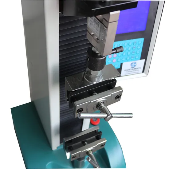 Laboratory Computer Control Universal Non Woven Textile Fabric Tensile Testing Machine Price