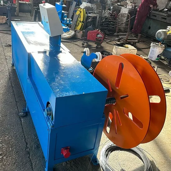 Fast Sh-Dtdp-3.0 380V 50Hz Semi-Automatic Wire Cable Winding