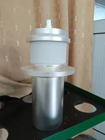Cost-Efficient RF Electron Tubes Triode RS3080cj for Enhanced Textile Production