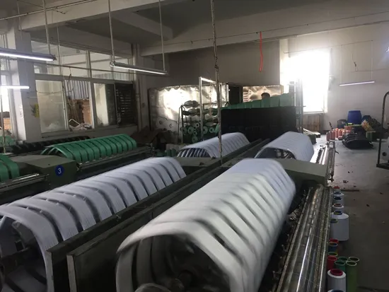 Qy-6b Hank Reeling Machine Cone to Hank Winding Machine