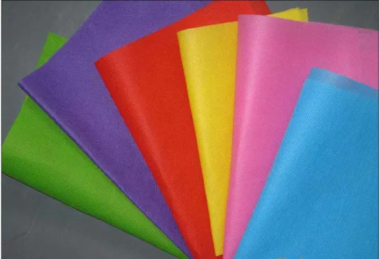 Customized Yanpeng Container 29*13*10m Nonwoven Fabric Non Woven Machine with CE