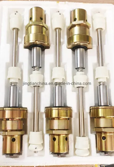 New Spindle for Yarn Covering Machine Spandex /Rubber /Latex Yarn