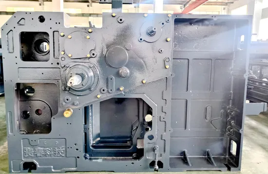 Water Jet Textile Weaving Machine Price for Home Textile Fabric Making Guichun 898 Model Cam/Dobby High Speed