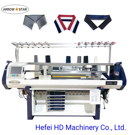 Fully Computerized Flat Collar Cuff Making Machine Sale