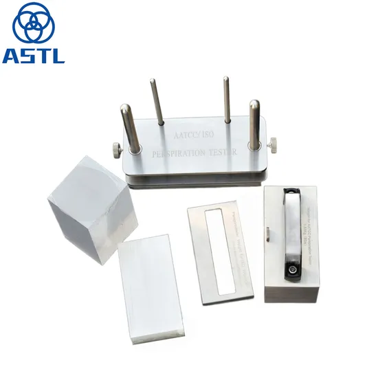 Textile Fabric Perspiration Color Fastness Tester Price