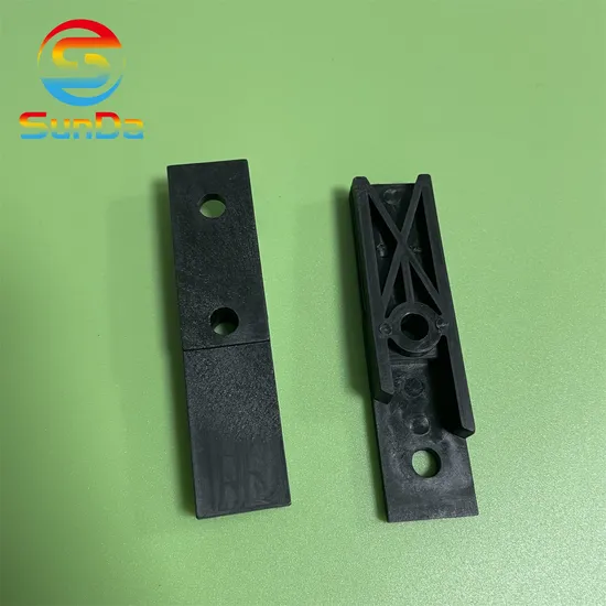 High Quality Plastic Textile Part for Taitan Bd Tqf368/268 Rieter Saurer