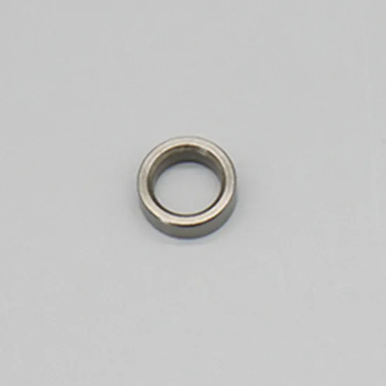 T - Shaped Cam Follower and Washer High Speed Winding Machine Parts