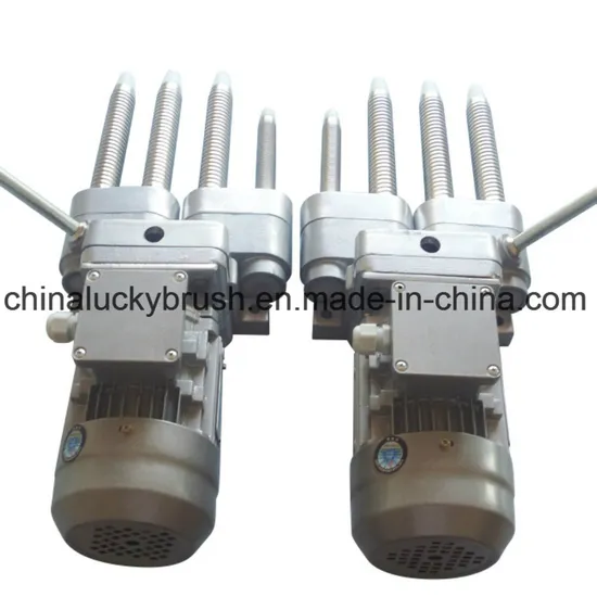 Four Fingers Selvedge Uncurler (YY-736)