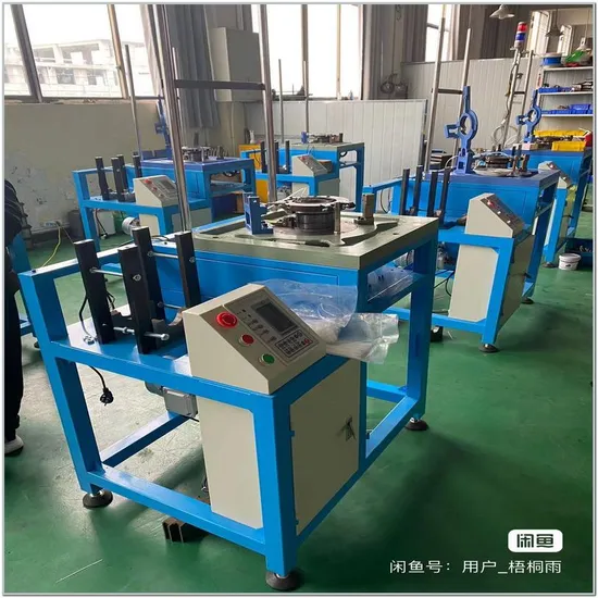 Kitchen cleaning Sponge Scouring Scourer Pads Making Machine