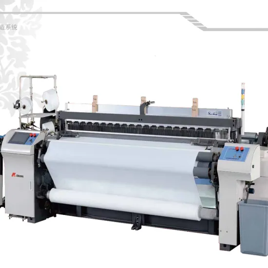 Rifa Airjet Loom Ready for Jacquard High Speed Good Quality Wholesale Price