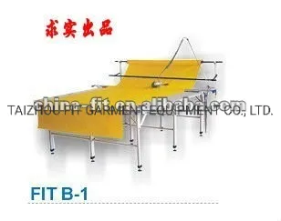 Fit B-2 Semi-Automatic Fabric Cutting Machine