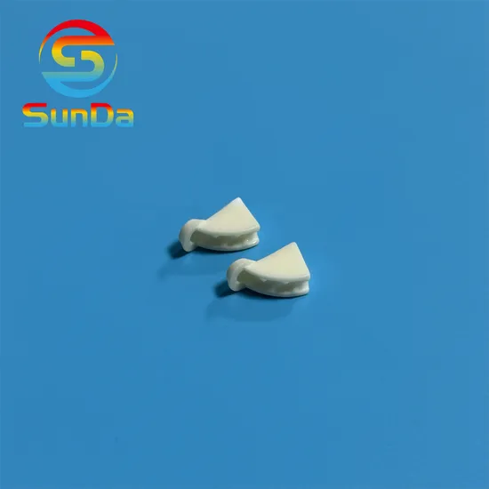 Awesome Ceramic Textile Parts for Rieter, Saurer Bd, Titan Tqf