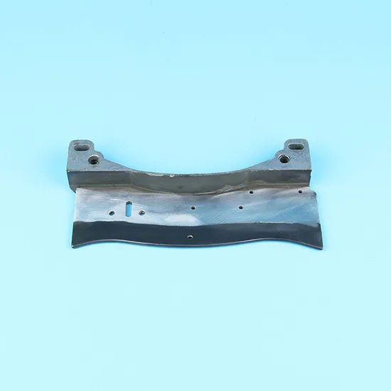 Plasma Spraying Coating for Textile Machinery Parts Dieplate