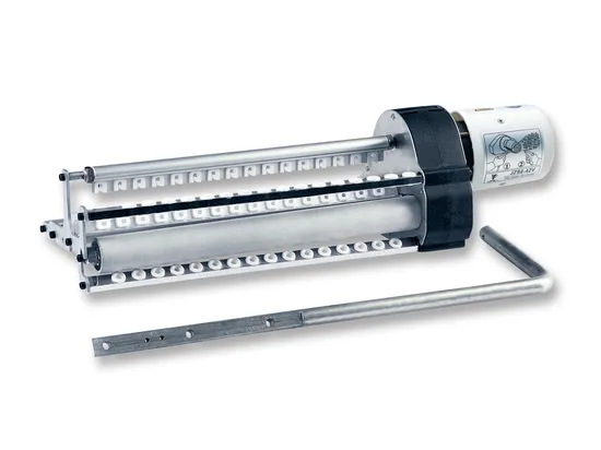 16 Hole Stoll Yarn Feeder for Flat Knitting Machine