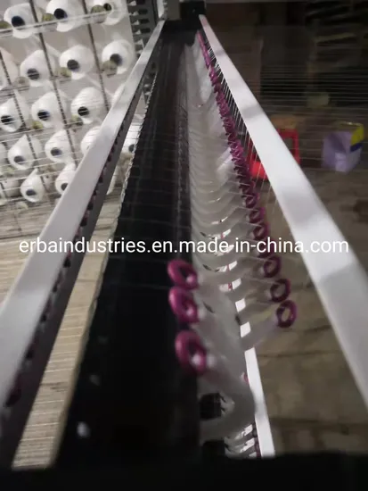 Textile Yarn Broken Detection Infrard Sensor Auto-Stop Device
