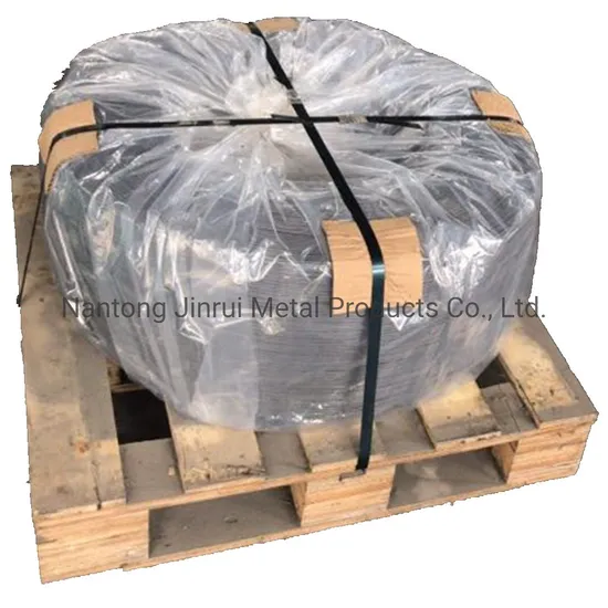 Carding Wire Used for Card Clothing