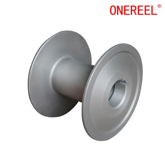 Warp Knitting Beam for Karl Mayer Warper Knitting Machine 30 * 21/40*21/21*21