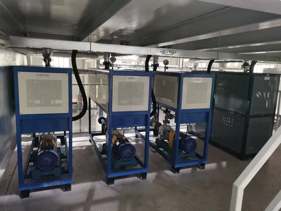 Fabric Spunbond High-Quality Non Woven Cloth Making Machine Factory SSS