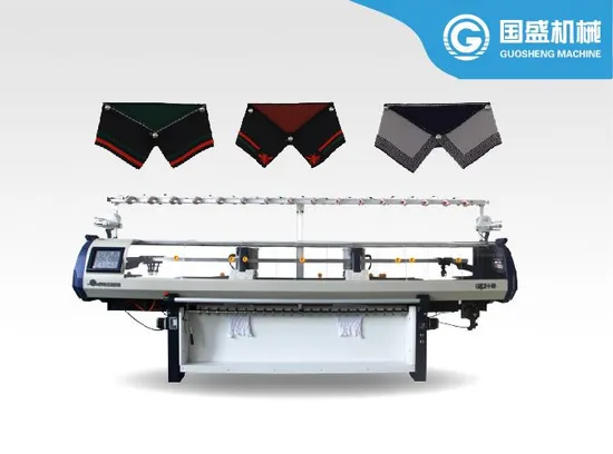 Blue Knitmaster Overseas Service by Engineers - Model Gsjx-3-36