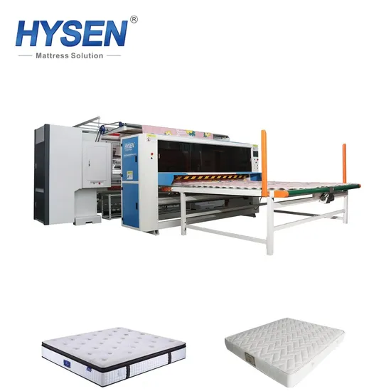 Wood Cutting Machine Table Saw Cutting Textile Machine Quilting Machinery