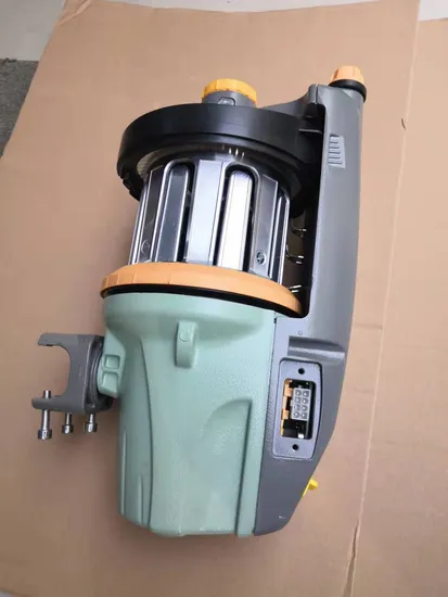 Weaving Machine Parts Star G2 Accumulator Spares for Textile Machine