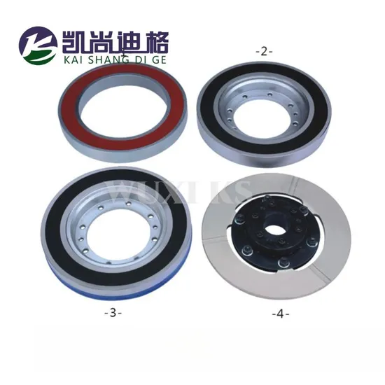 Clutch for Textile Weaving Rapier Loom Machine Gtm-a Ks-W-903