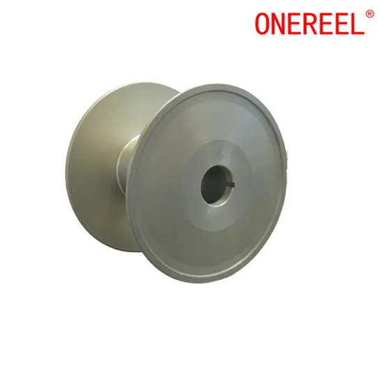 Beam for Warping Machine Tricot Raschel Warp Knitting Machine