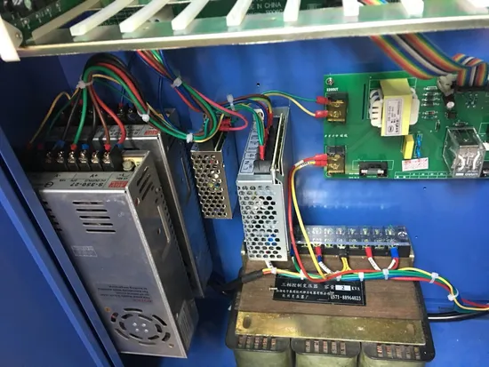 Hot Sale Plain Socks Knitting Machine