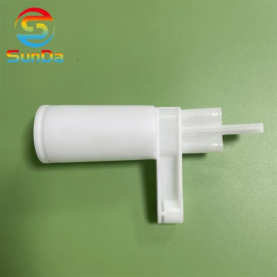Open End Spinnnig Plastic Textile Part with Good Quality for Rieter Series
