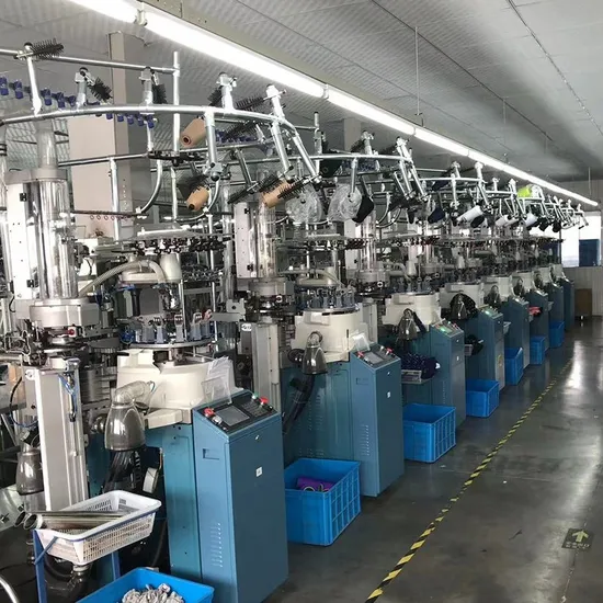 Sport Five Toe Stock Sock Produce Make Machine Used Rb-6FTP Fully Automatic Make Knit Price in India