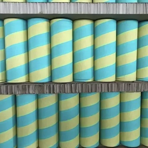 Factory Direct Sales of Various Types of Paper Tube Packing Machine