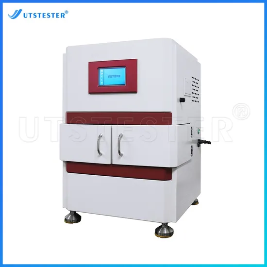 Lab Equipment Manufacturers Light Blocking Effect Tester