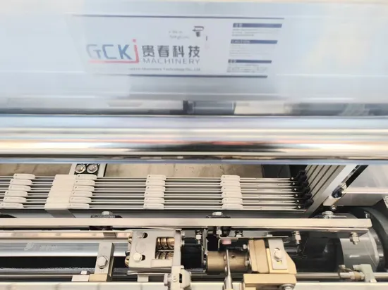 Guichun High Speed High Quality Hot Sale Water Jet Loom for Weaving of Synthetic Fabrics