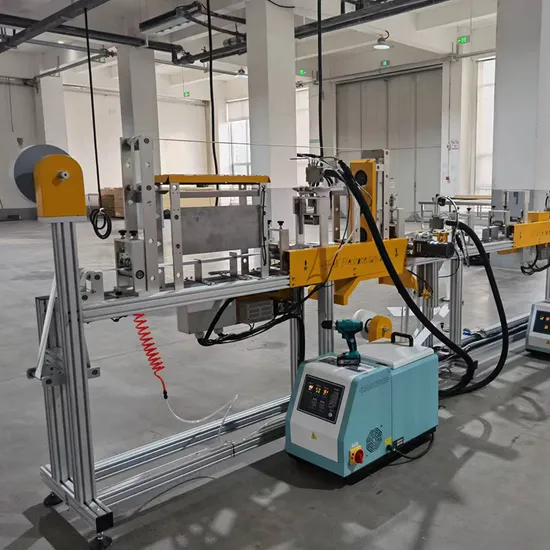 Innovative Honeycomb Blinds Making Machine with State-of-The-Art Features