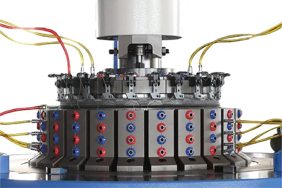 RS-S/4 Body Size Double Jersey Knitting Machine