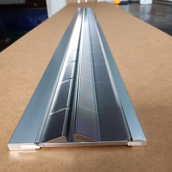 136 Dents Per 2 Inches Length 1200mm to 4200mm High Density and High Efficiency Textile Reed with Smooth Air Flow Channel for Toyota Series Weaving Looms