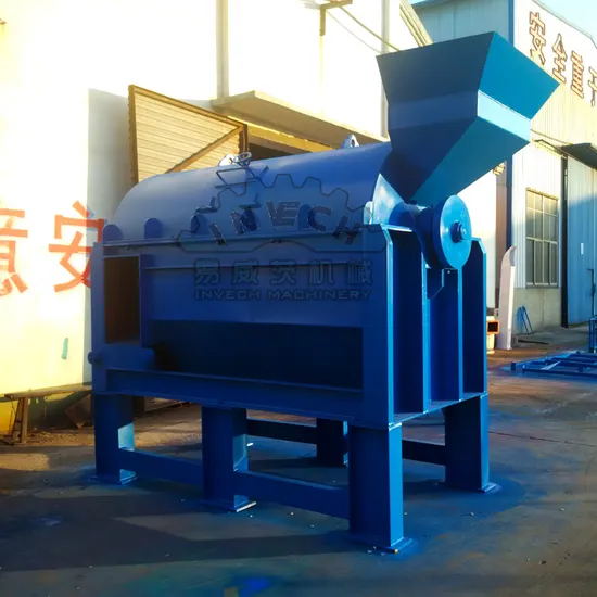 China Hot Sale Coconut Shell Fiber Production Line