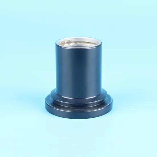 Ceramic Coating for Textile Machinery Accessories Tension Pulley