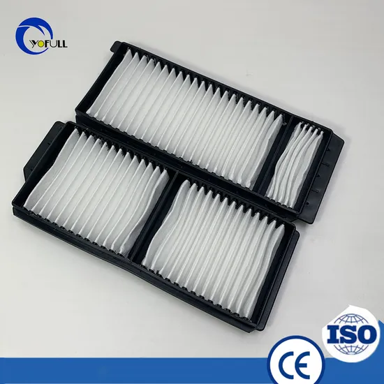 Premium Replacement Air Filter for Mazda M3