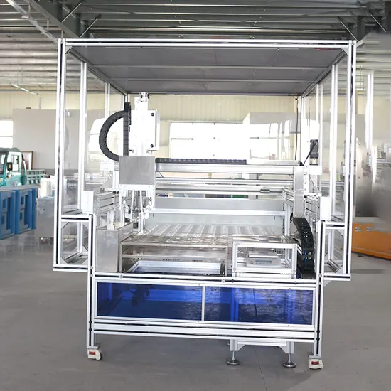 Textile and Dyeing Machinery Automatic Pipeless Drip Machine120/160 Bottles Dispenser Lab