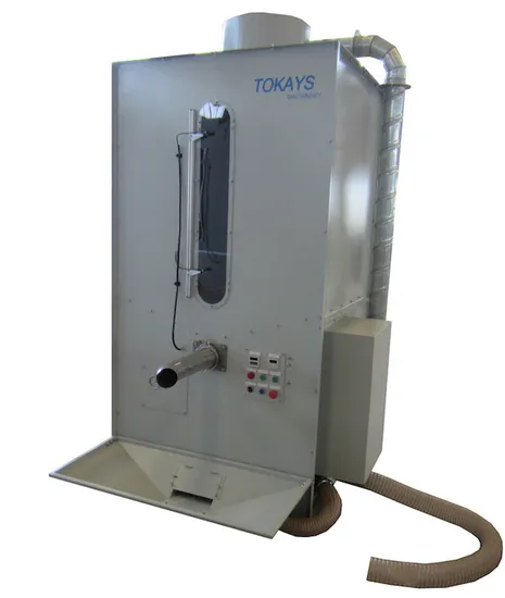 Expanded Polystyrene EPS Beads Filling Machine Micro Ball Styrofoam Beanbag Chair/ Furniture/ Lounges/ Cushions/ Dog Beds Bean Bag Filling Stuffing Machine