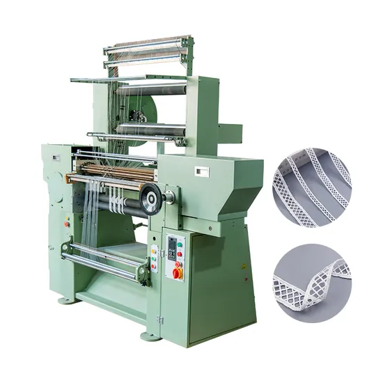 Goodfore Elastic Bra Crochet Tapes Making Crochet Machine Price