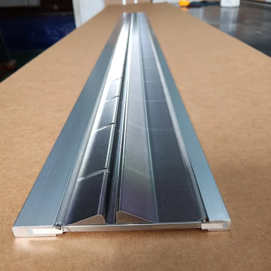 Loom Parts 59d/2" Profile Steel Reed for Toyota Series Air Jet Weaving Looms