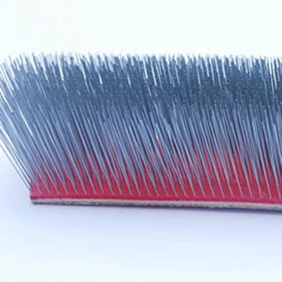Cleaning Fillet Flexible Card Clothing